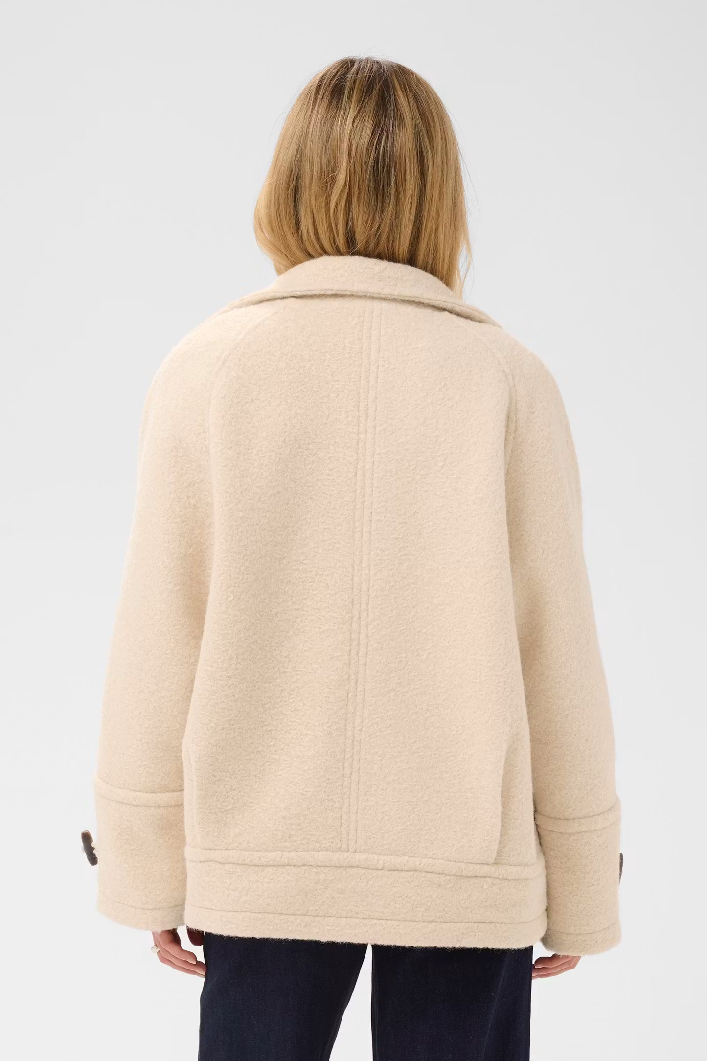 Sophie Coat Saint Tropez