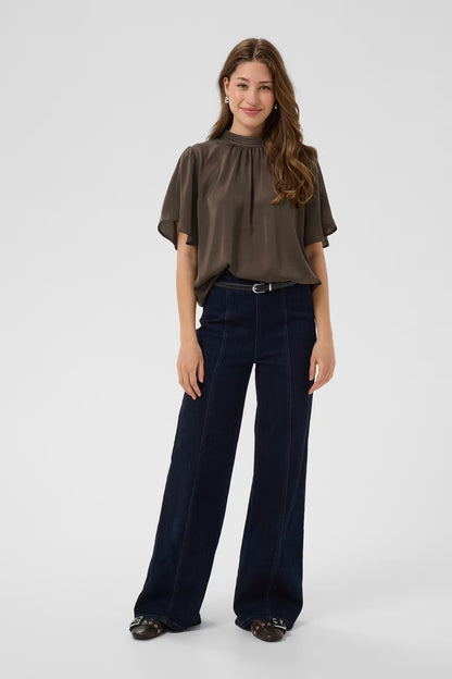 Saint Tropez Aileen blouse