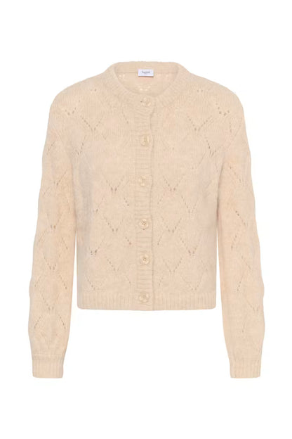 Tabbatha vest Saint Tropez