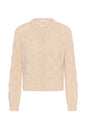 Tabbatha vest Saint Tropez