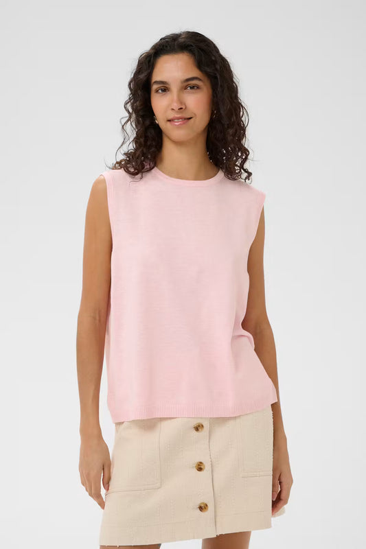 Mila vest Saint Tropez