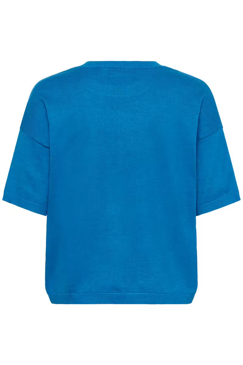 Mila boxy pullover Saint Tropez