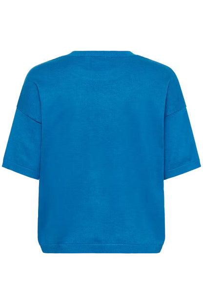 Mila boxy pullover Saint Tropez