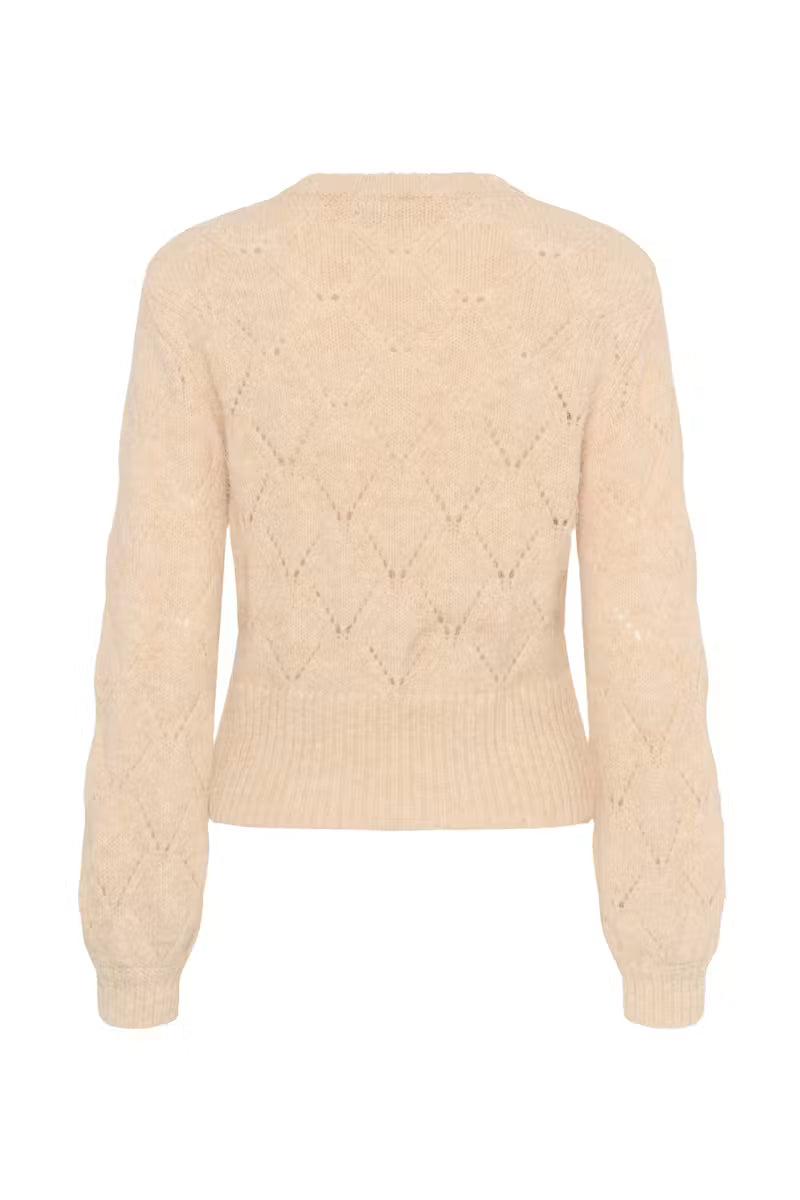 Tabbatha pullover Saint Tropez