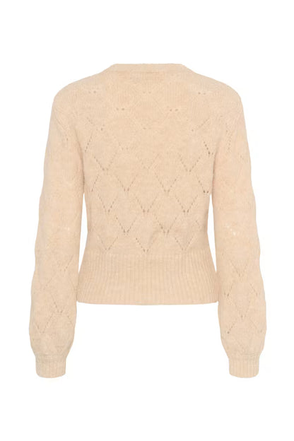 Tabbatha pullover Saint Tropez