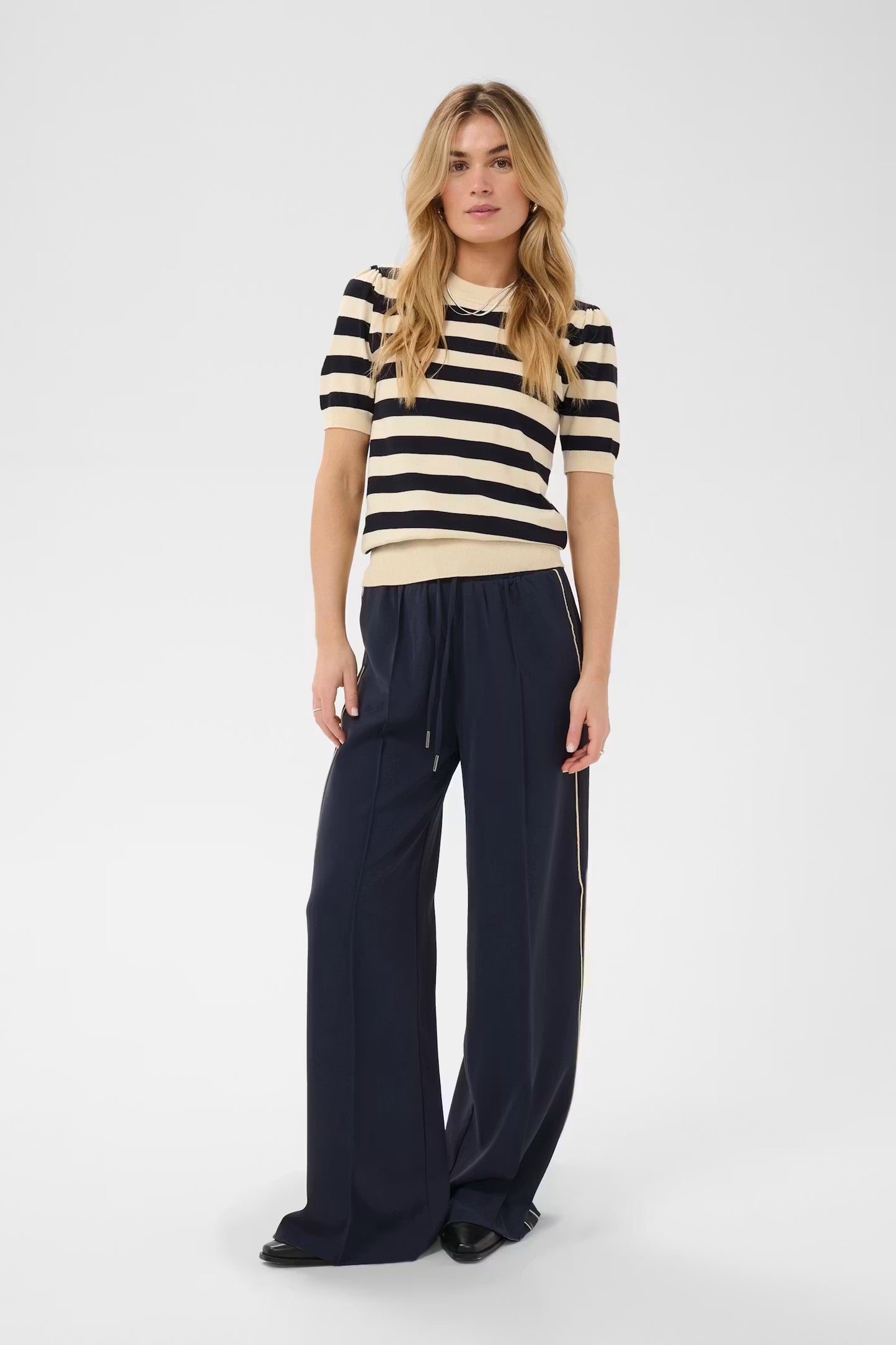 Saint Tropez mila pullover