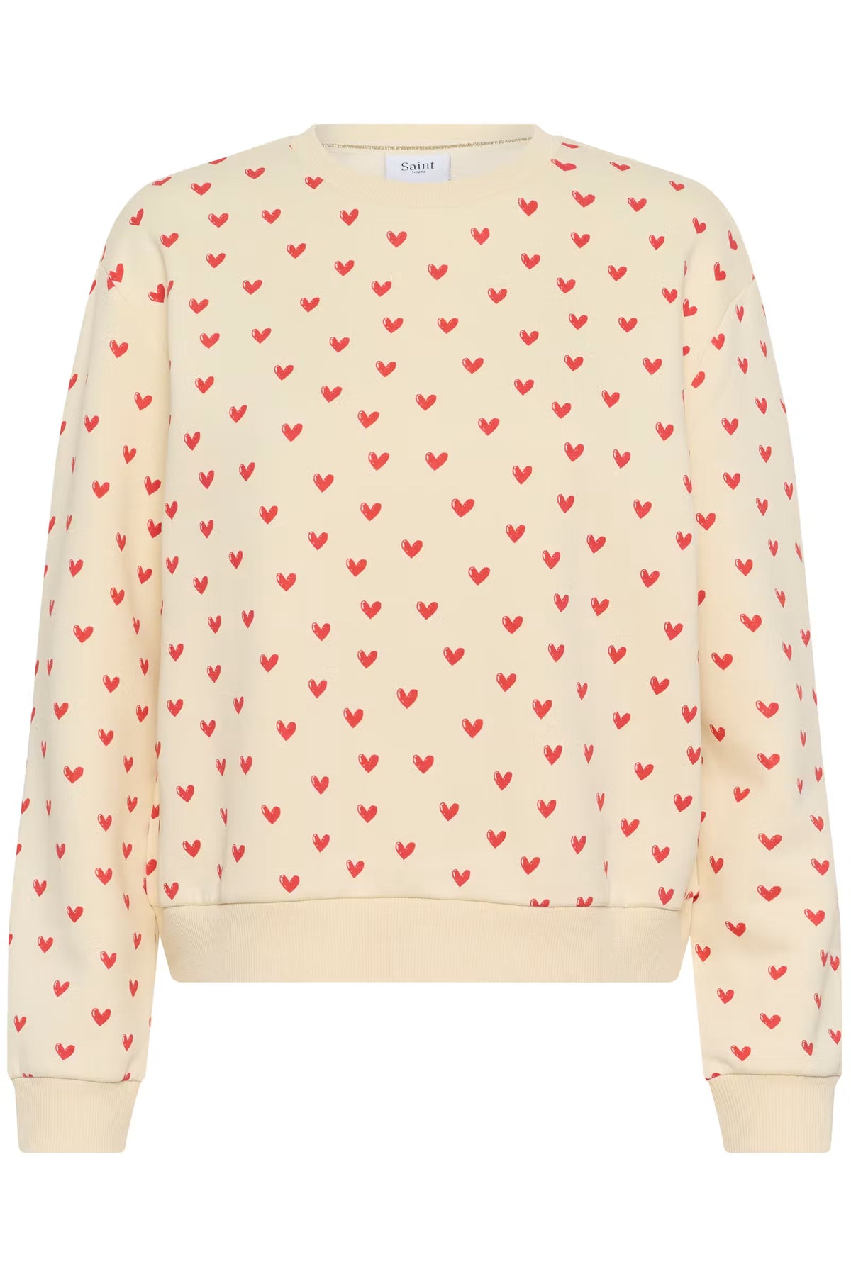 Pamma Sweatshirt Saint Tropez