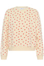 Pamma Sweatshirt Saint Tropez