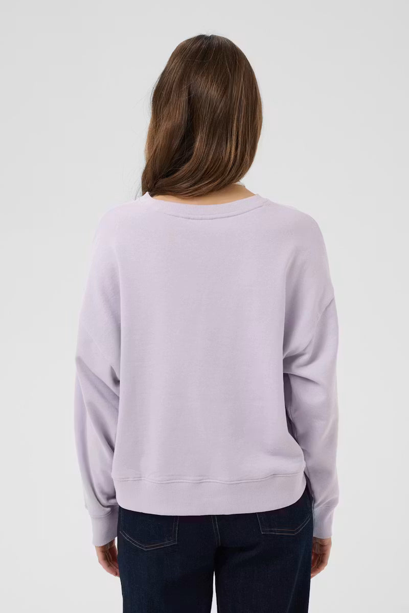 Saint Tropez Suzie sweatshirt