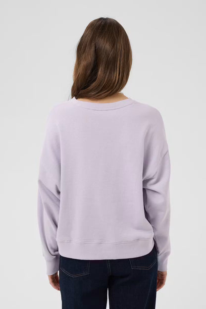 Saint Tropez Suzie sweatshirt