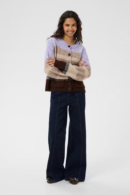 Saint Tropez Seraphina cardigan
