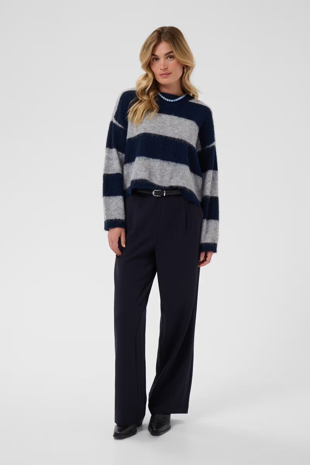 Tayzie pullover Saint Tropez