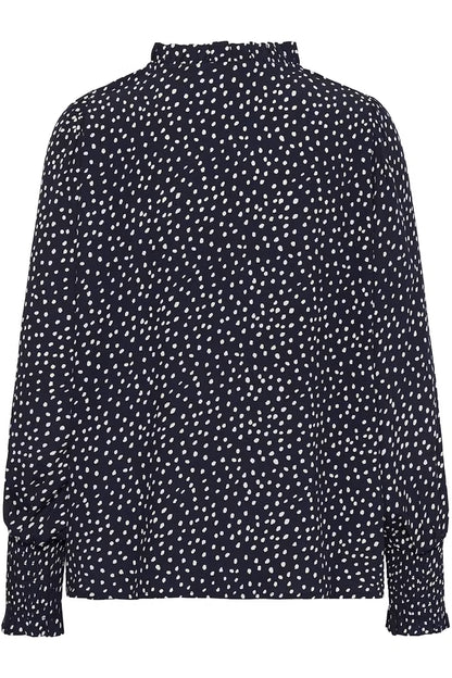 Malika Blouse Saint Tropez