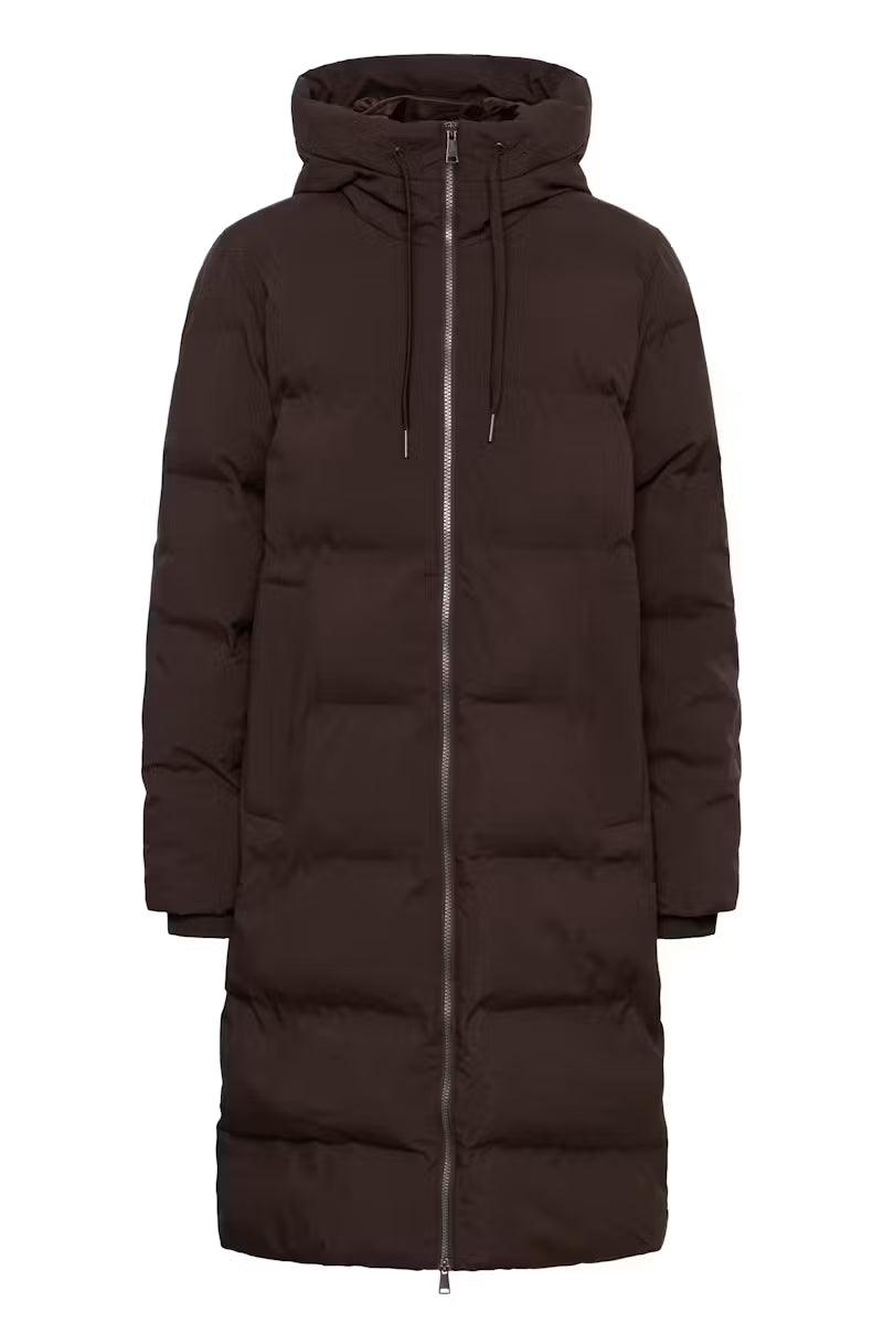 Sabriel jacket Saint Tropez