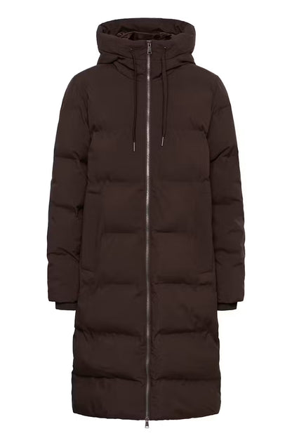 Sabriel jacket Saint Tropez