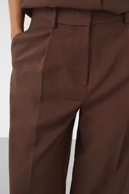 Soaked semiki pantalon