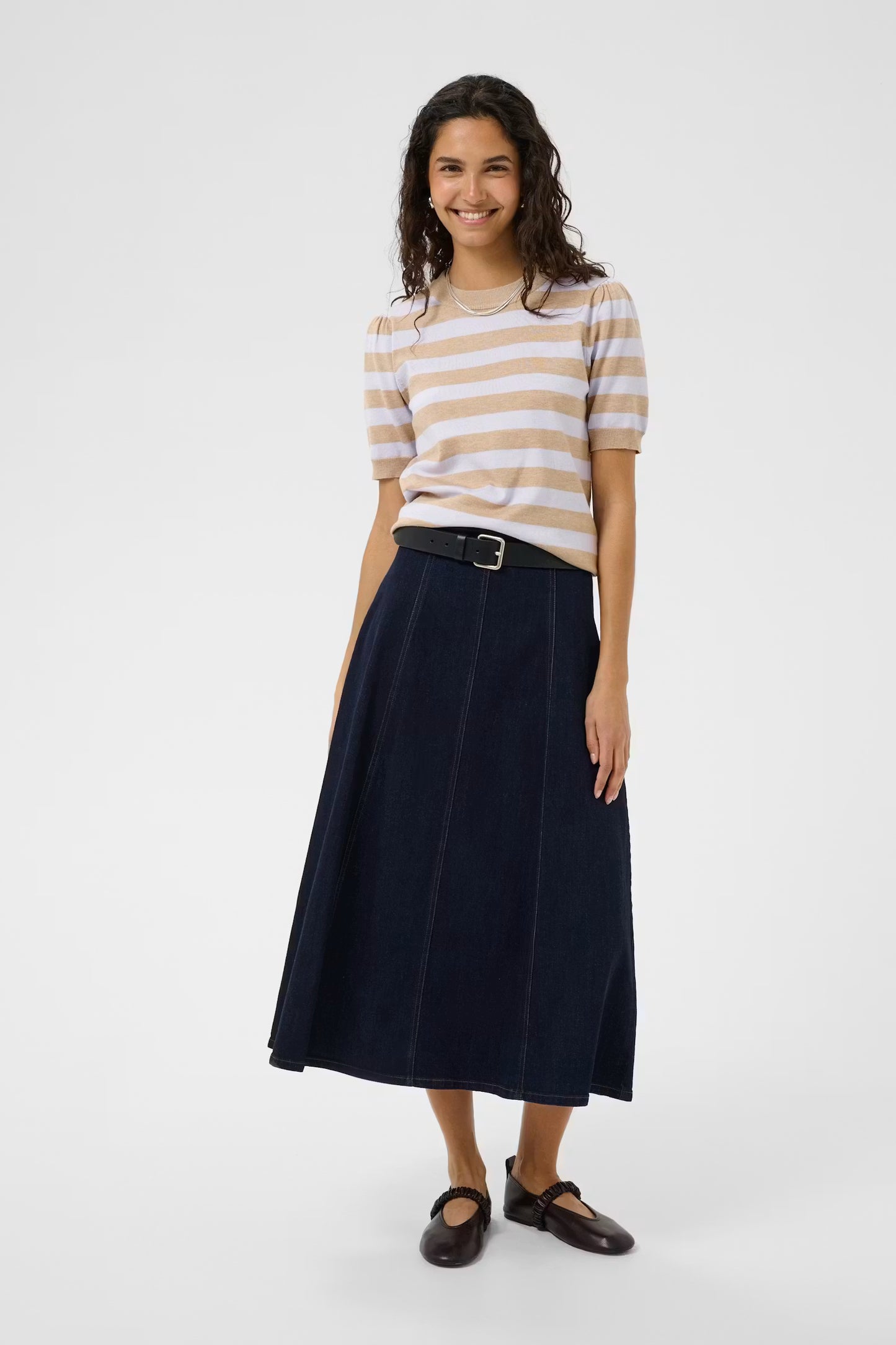 Saint Tropez mila pullover