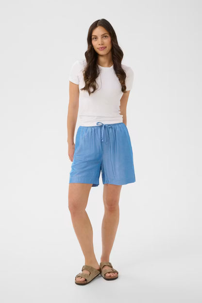 Saint Tropez Losse shorts