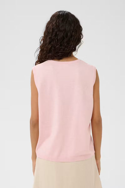 Mila vest Saint Tropez