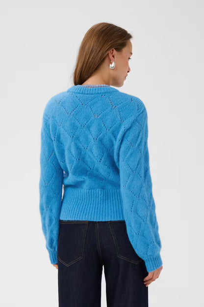 Tabbatha pullover Saint Tropez