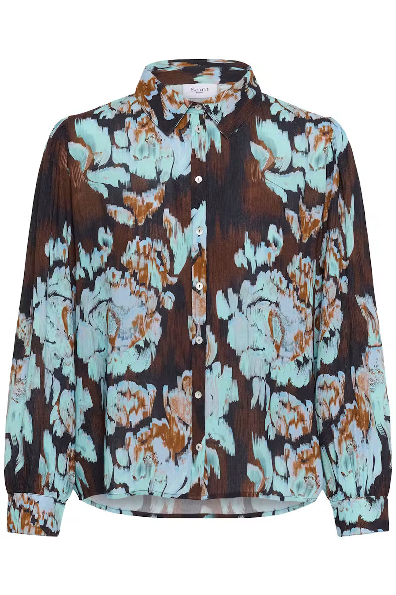Vega Blouse Saint Tropez
