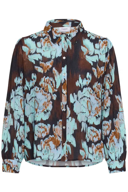 Vega Blouse Saint Tropez