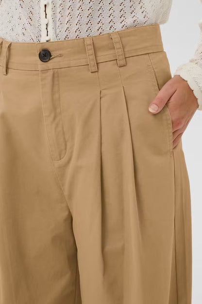 Parker pants Saint Tropez