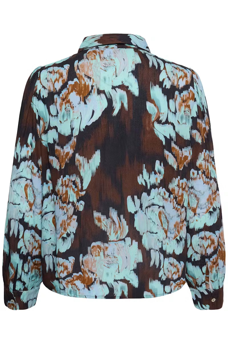 Vega Blouse Saint Tropez
