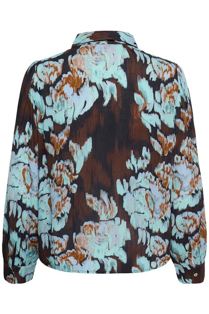Vega Blouse Saint Tropez