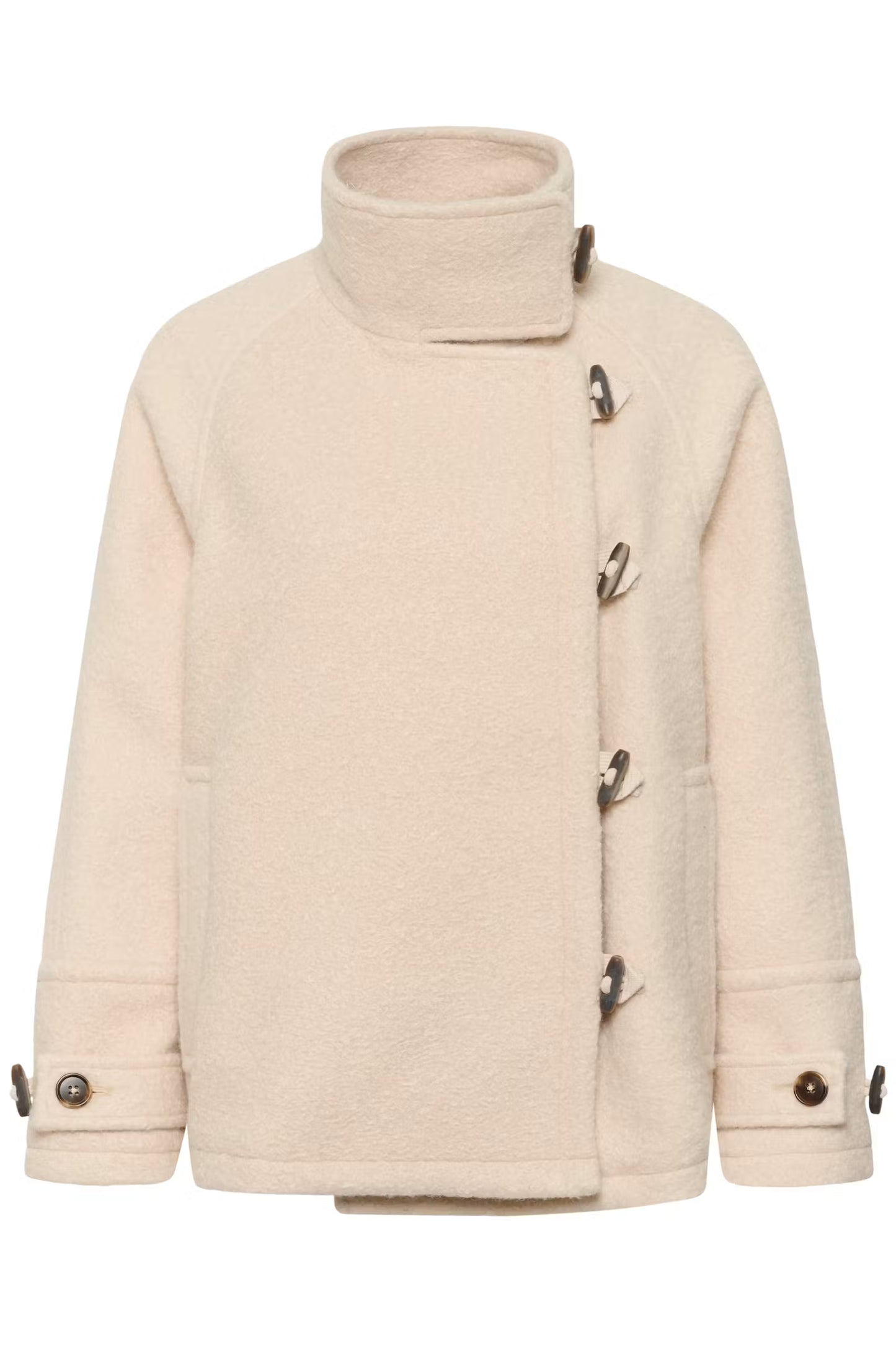 Sophie Coat Saint Tropez