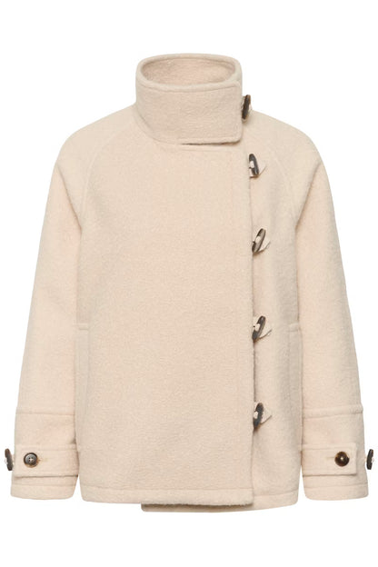 Sophie Coat Saint Tropez
