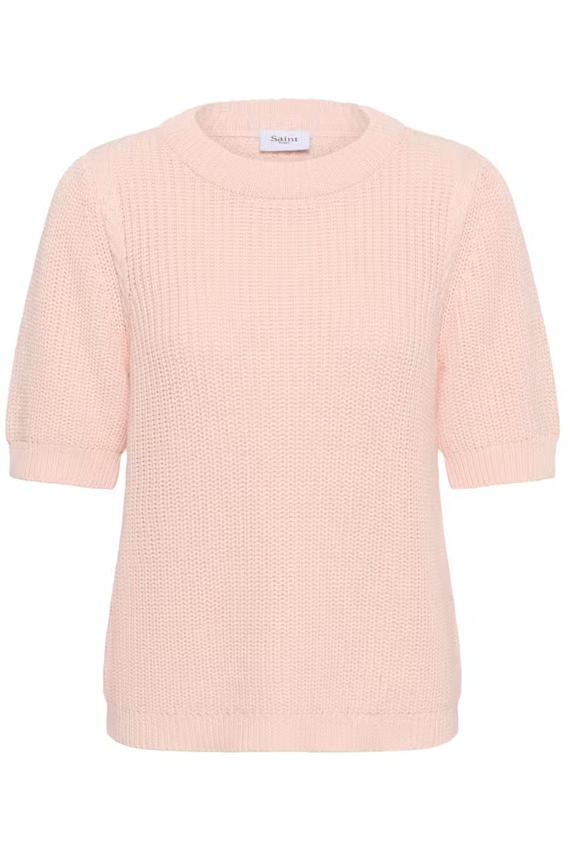 Saint Tropes gebreide Pullover
