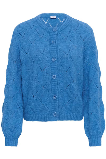 Tabbatha vest Saint Tropez