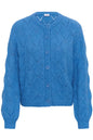 Tabbatha vest Saint Tropez