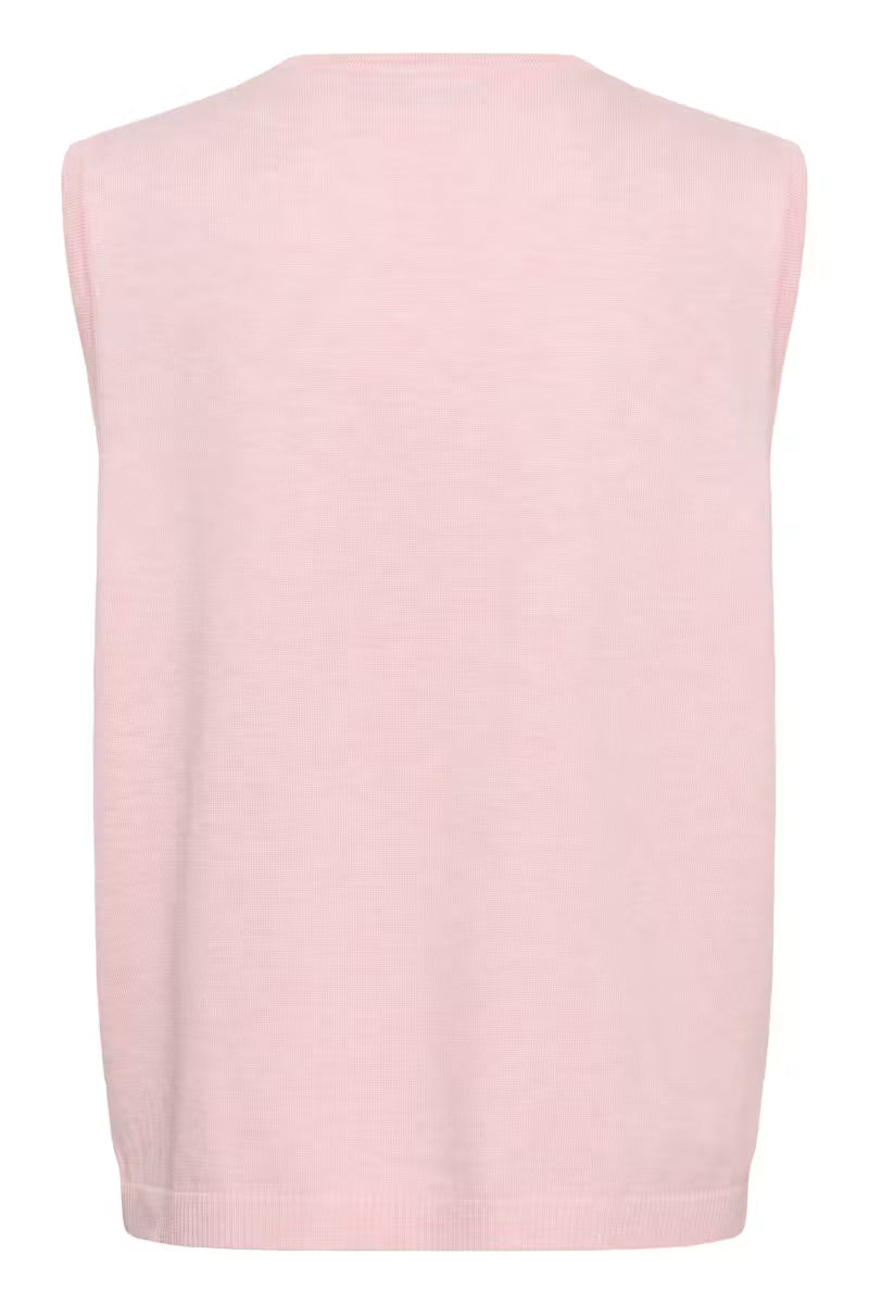 Mila vest Saint Tropez