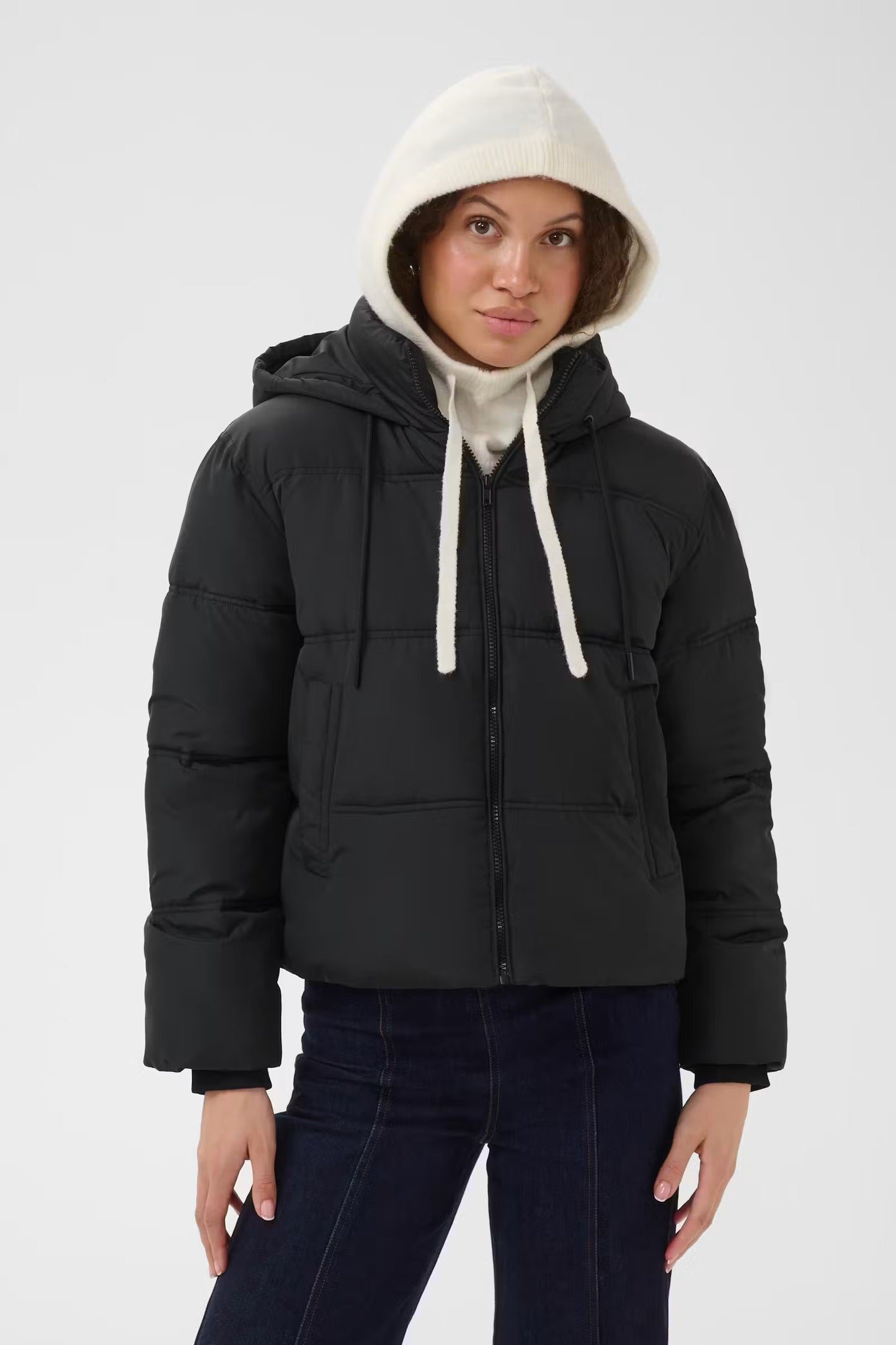 Alullu Hood Saint Tropez