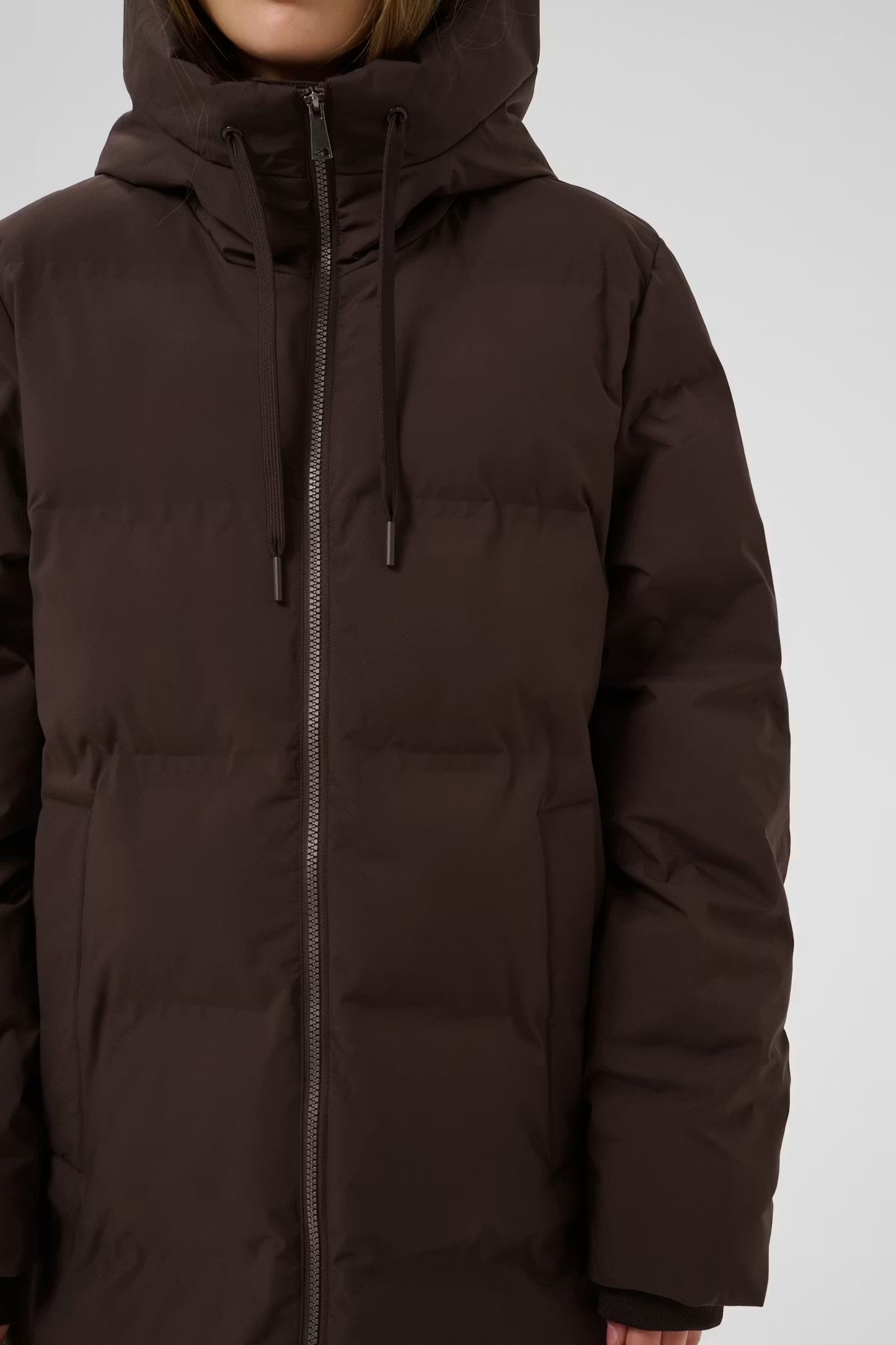 Sabriel jacket Saint Tropez