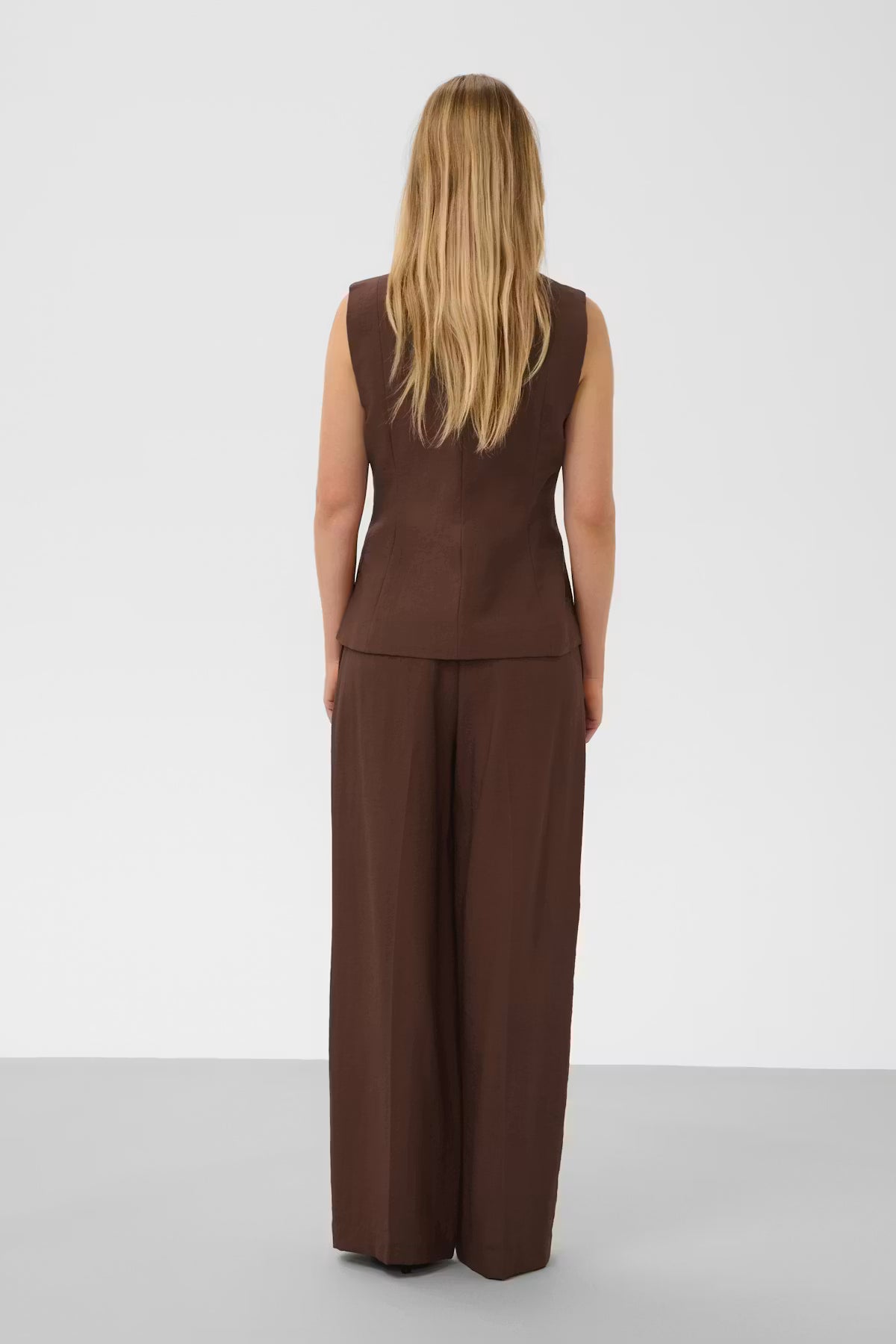 Soaked semiki pantalon