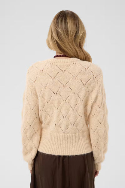 Tabbatha pullover Saint Tropez