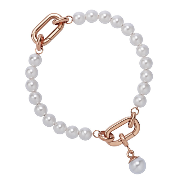 Samengestelde armband Daria