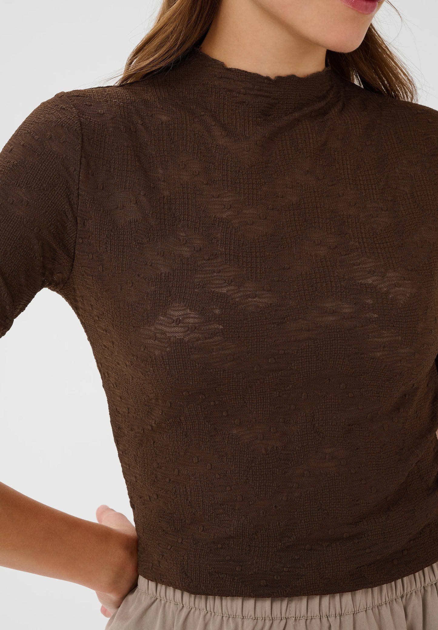 Tadea blouse Saint Tropez