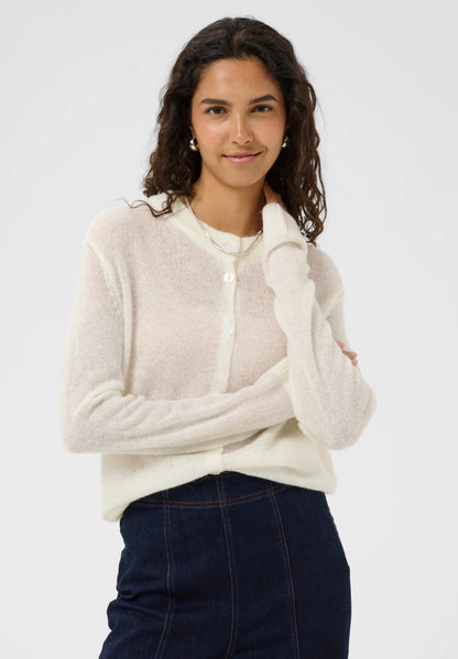 Saint Tropez Sabbara cardigan