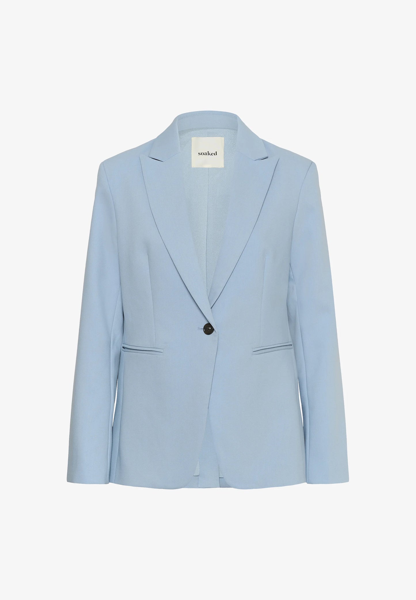 Soaked Corinne blazer