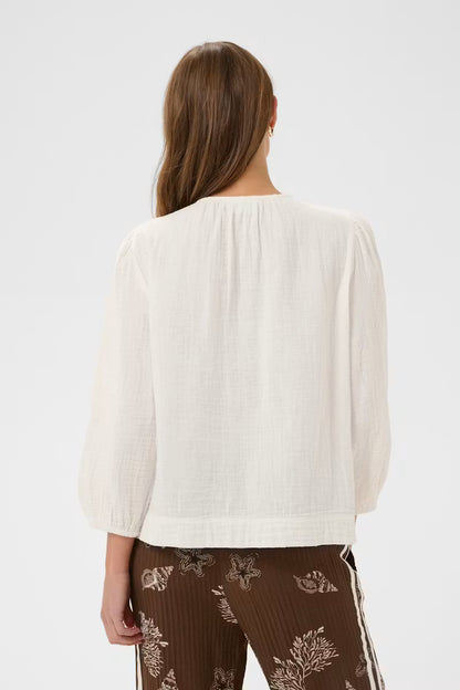 Blouse Roberta Saint Tropez