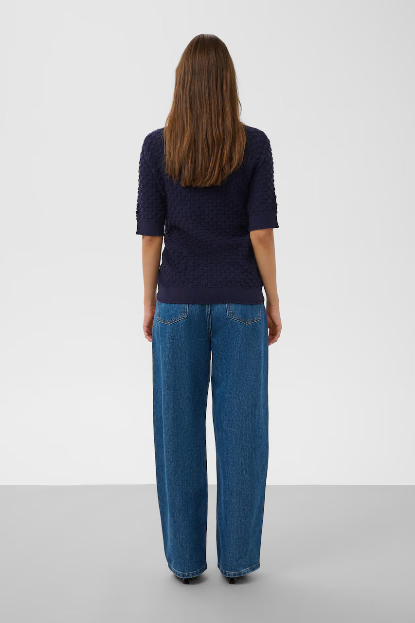 Spina pullover Soaked