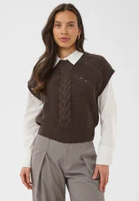 Trune vest Saint Tropez