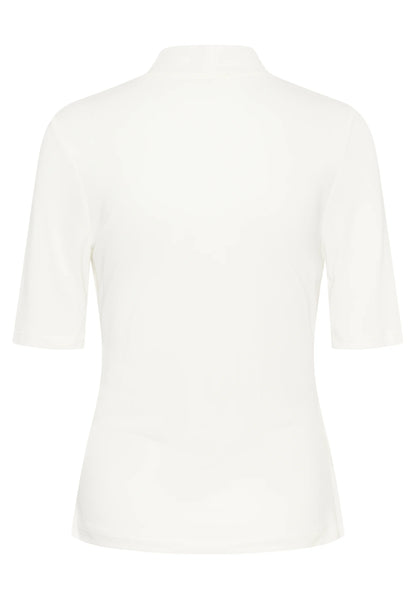 Columbine wrap blouse Soaked