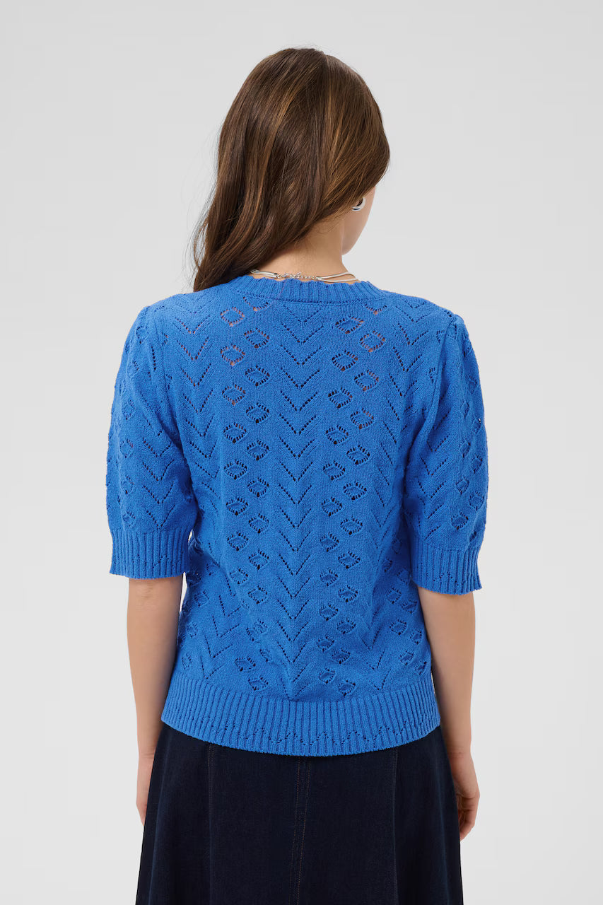 Shanelle pullover Saint Tropez