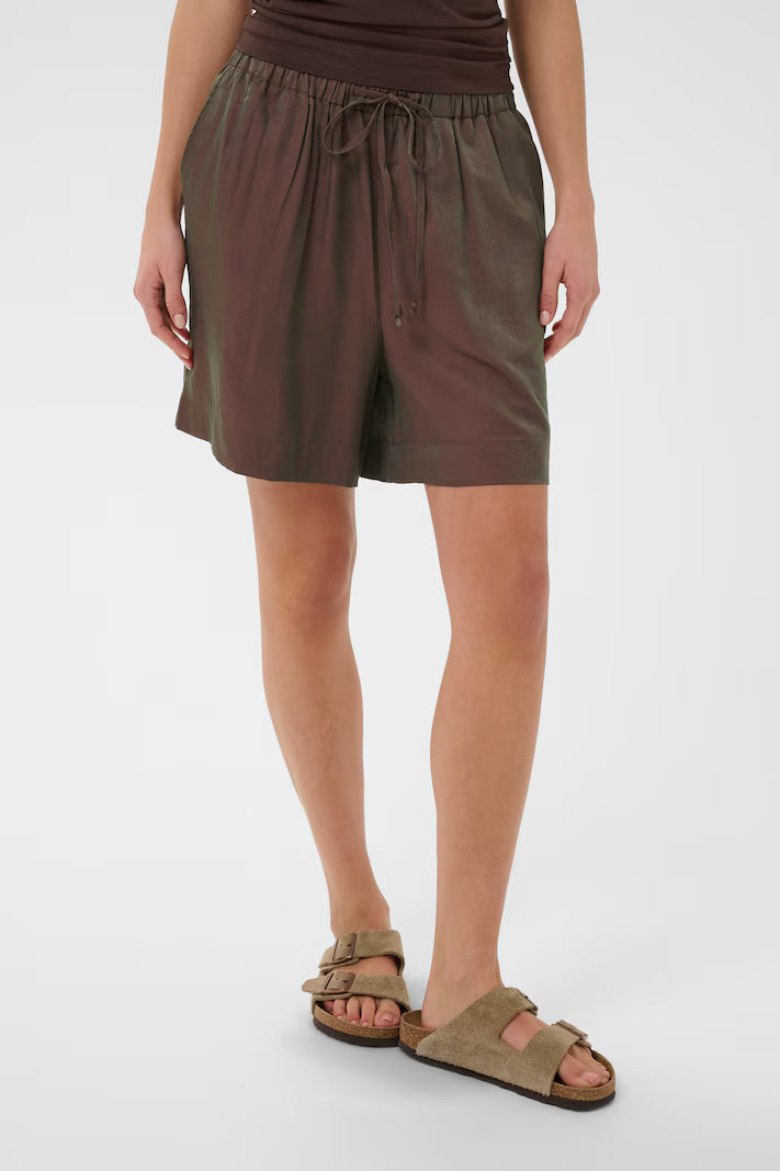 Saint Tropez Losse shorts