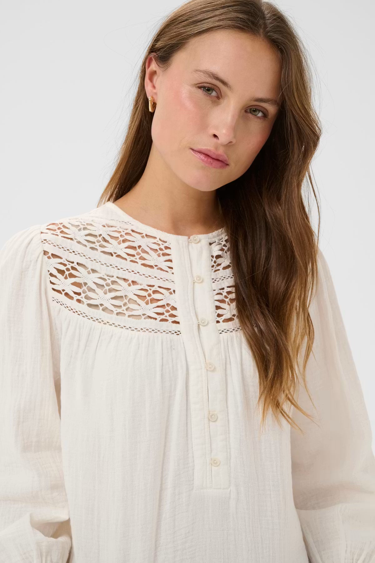 Blouse Roberta Saint Tropez